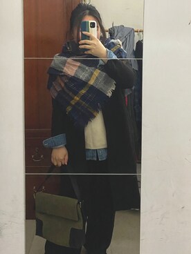 FALA.さんのコーディネート