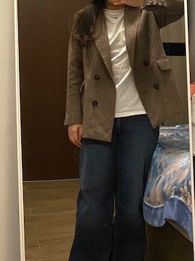FALA.さんのコーディネート