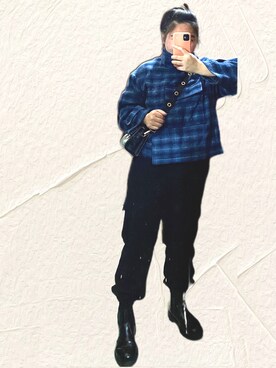 FALA.さんのコーディネート