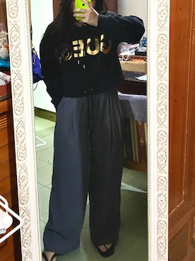 FALA.さんのコーディネート
