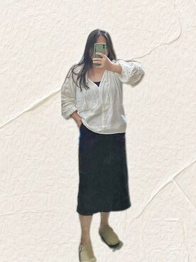 FALA.さんのコーディネート