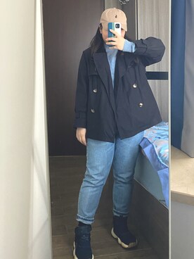 FALA.さんのコーディネート
