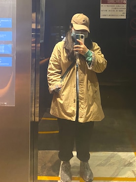 FALA.さんのコーディネート