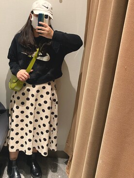 FALA.さんのコーディネート