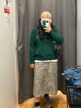 FALA.さんのコーディネート