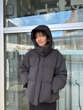 ふくさん（レディース・161cm・20代）の秋コーディネート