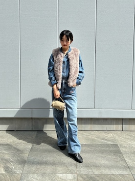 airiさんのコーディネート