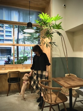 Joanneさんのコーディネート