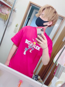 Rioさんのコーディネート