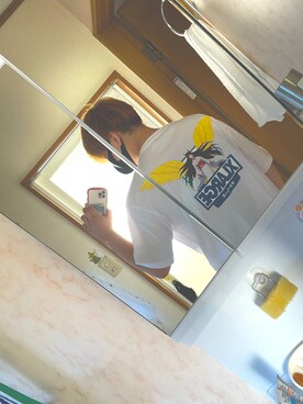 Rioさんのコーディネート