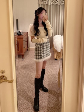 aya0119さんのコーディネート