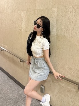 aya0119さんのコーディネート