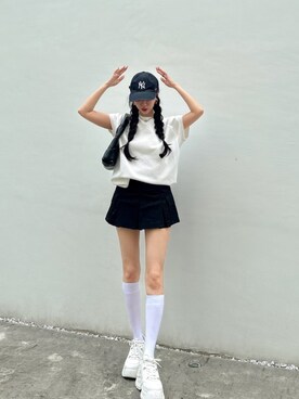 aya0119さんのコーディネート