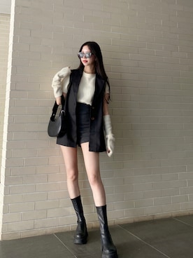 aya0119さんのコーディネート