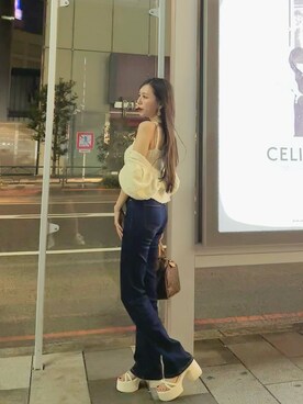 aya0119さんのコーディネート