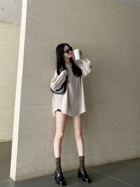 aya0119さんのコーディネート