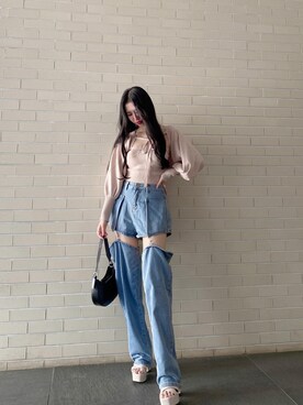 aya0119さんのコーディネート