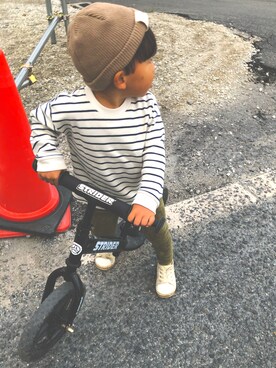 glicoさんのコーディネート