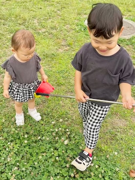 glicoさんのコーディネート