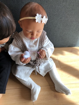 glicoさんのコーディネート