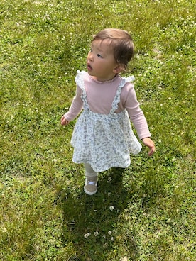 glicoさんのコーディネート