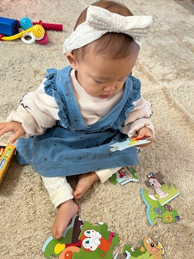 glicoさんのコーディネート