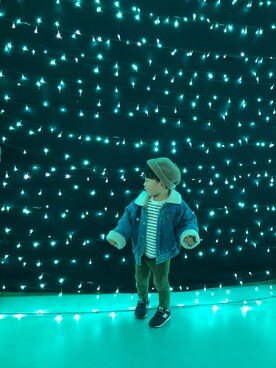 glicoさんのコーディネート