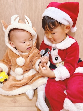 glicoさんのコーディネート