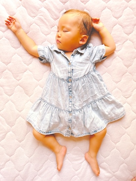 glicoさんのコーディネート