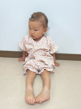 glicoさんのコーディネート