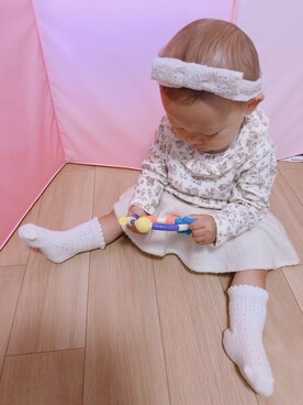 glicoさんのコーディネート