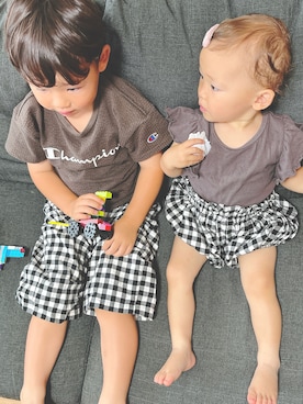 glicoさんのコーディネート