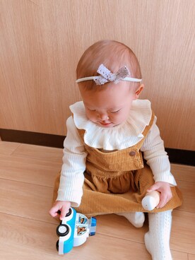 glicoさんのコーディネート