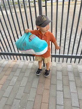 glicoさんのコーディネート