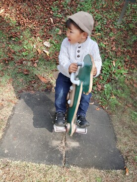 glicoさんのコーディネート