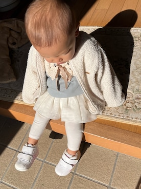 glicoさんのコーディネート