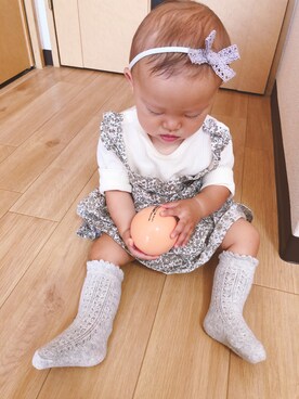 glicoさんのコーディネート