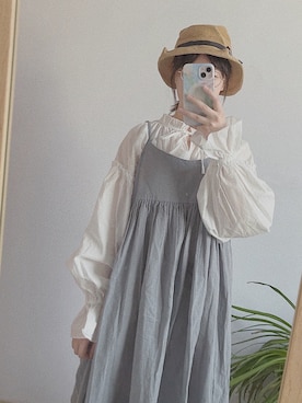 宇宙刑警小狗さんのコーディネート