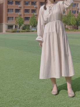 宇宙刑警小狗さんのコーディネート