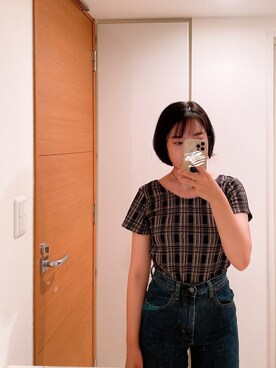 さこちさんのコーディネート