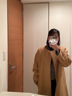 さこちさんのコーディネート