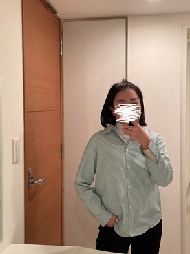 さこちさんのコーディネート