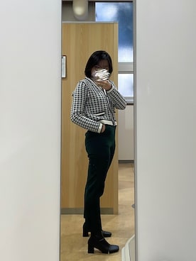 さこちさんのコーディネート