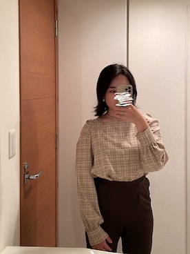 さこちさんのコーディネート