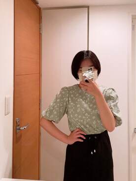 さこちさんのコーディネート