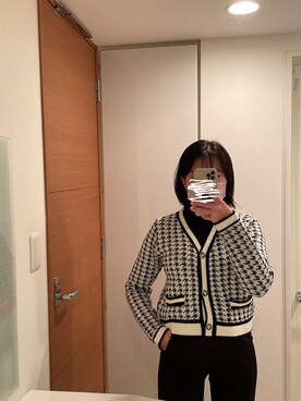 さこちさんのコーディネート