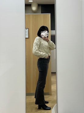 さこちさんのコーディネート