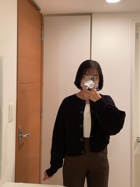 さこちさんのコーディネート