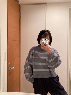 さこちさんのコーディネート