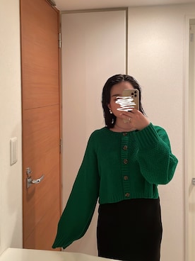 さこちさんのコーディネート